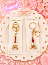 KEYCHAINS