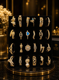 RINGS