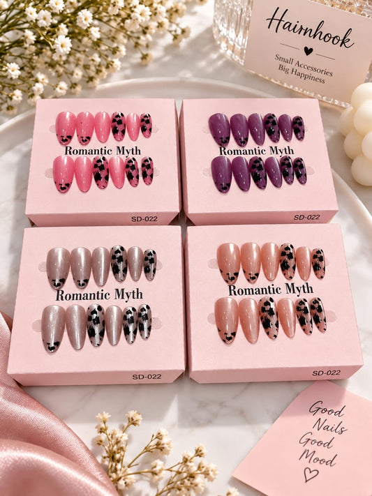 Premium quality nails (pack of 12)