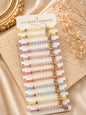 Friendship bands bracelet( pack of 12)