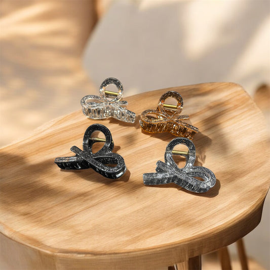 Premium glitter clutcher ( pack of 12)