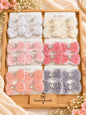 Korean pins for kids(pack of 12 sets)