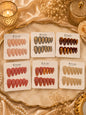 Premium press on nails ( pack of. 12 sets)