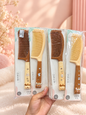 Korean hair comb(pack of 12)