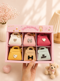 KEYCHAINS