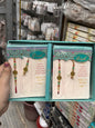 Premium Rakhi brother and bhabhi (pack of 6)