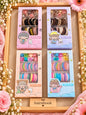 Korean hair accessories set for kids (pack of 24)