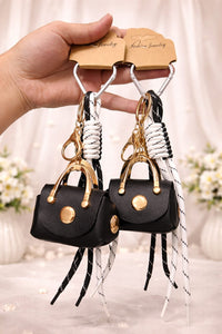 Phone Charms + Bag Charms