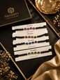 Friendship bands ( pack of 12 piece)