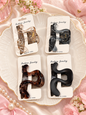 Korean Clutchers (pack of 12)