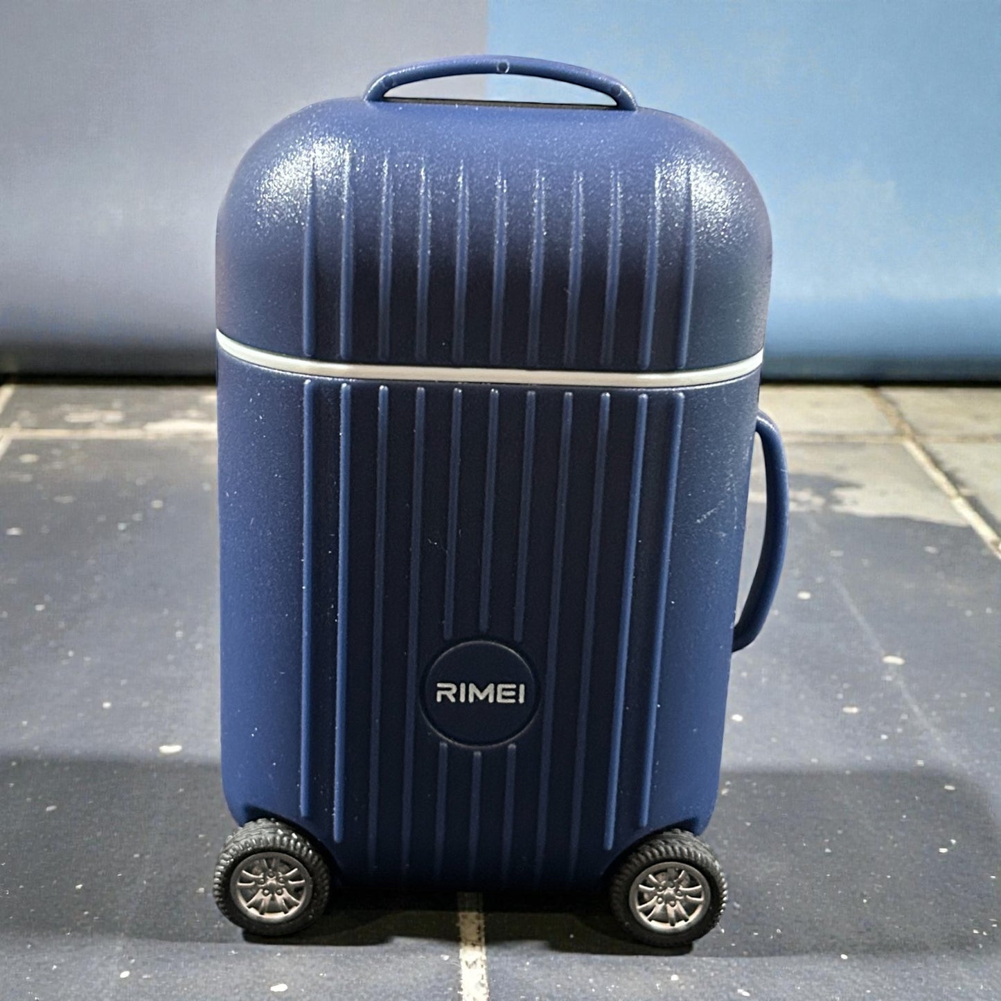 Mini Manicure Kit – Portable Nail Care Set