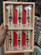 Premium Rakhi (pack of 12)