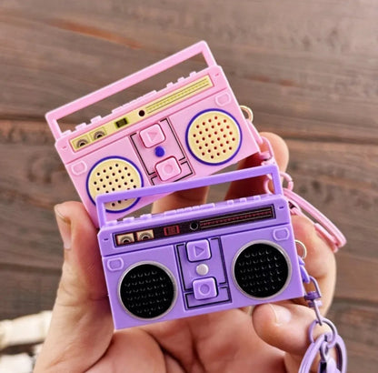 Voice recorder keychain ( pack of 6)