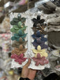 Korean premium quality hair clip(pack of 12)