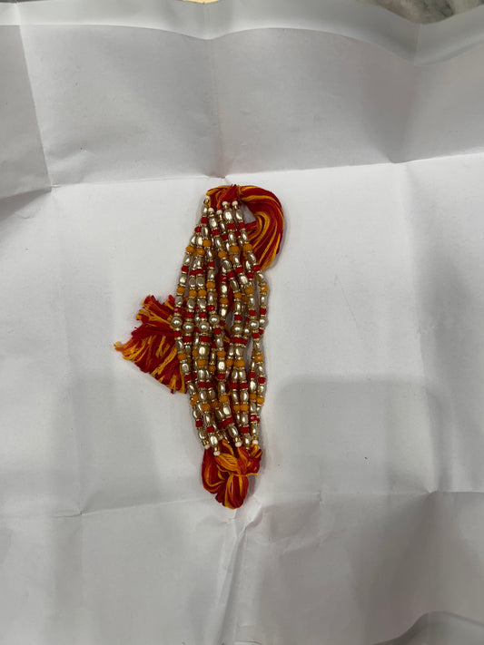 Premium dhaaga rakhi  (pack of 12 dhaaga)