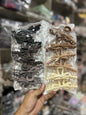 Korean hair claw clip(pack of 12)