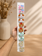 LED hair clip for kids ( pack of pr strip )