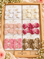 Korean pins for kids(pack of 12 sets)