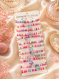 Friendship bands bracelet( pack of 12)
