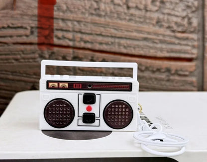 Voice recorder keychain ( pack of 6)