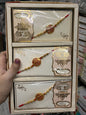 Premium Rakhi (pack of 12)