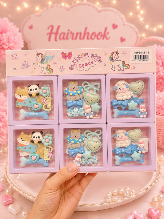Kids combo set ( pack of 12)