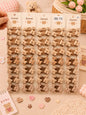 Korean premium tik Tak for kids (pack of 10 pair in per strip)