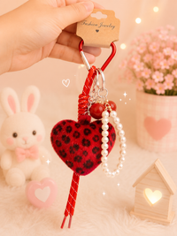 Phone Charms + Bag Charms