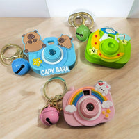 KEYCHAINS