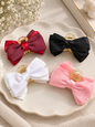 Korean medium size bow cluchter (Pack of 12)