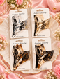 Korean Clutchers (pack of 12)