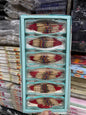 Premium dhaaga rakhi  (pack of 12 dhaaga)