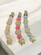 Premium banana clip of girls and women ( pack of 12)