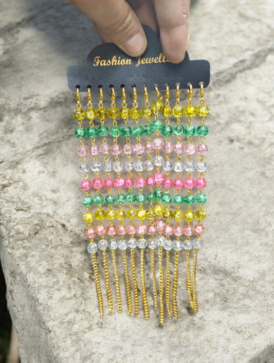 Chain bracelet ( pack of 12)