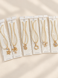 Anti Tarnished jewellery (Bracelets+chains)