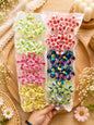 Korean clutcher for girls (pack of 12)