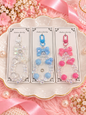Premium and affordable phone charms (pack of 12)