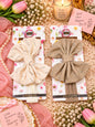 Korean premium headband for kids (pack of 12)