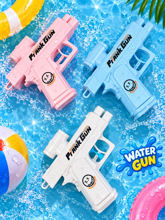 Water gun for prank ( pack of 6)