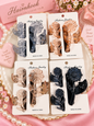 Korean premium quality combo Clutcher(pack of 12 combo)