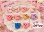 Cute pop up keychain (pack of 6)