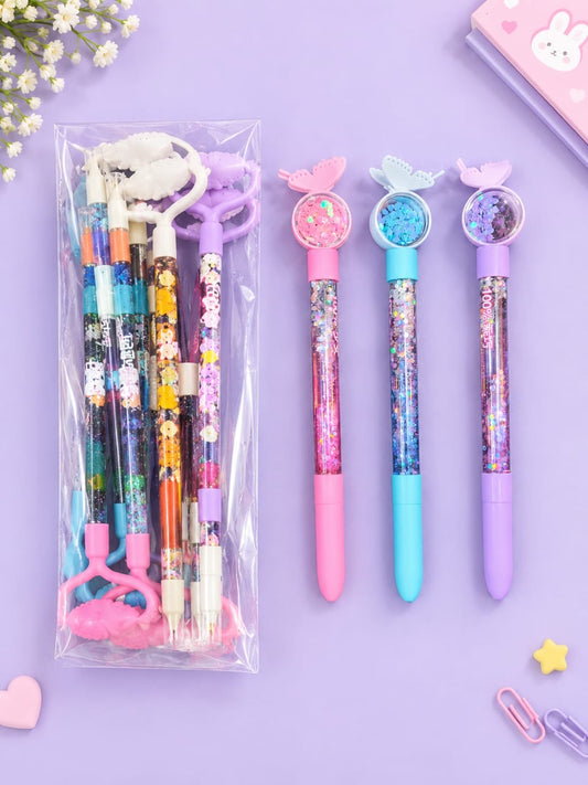 Navratri special pen(pack of 12)
