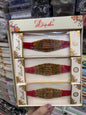 Premium dhaaga rakhi  (pack of 12 dhaaga)
