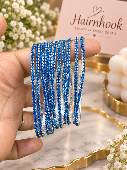 Korean sleek bracelet ( pack of 12)
