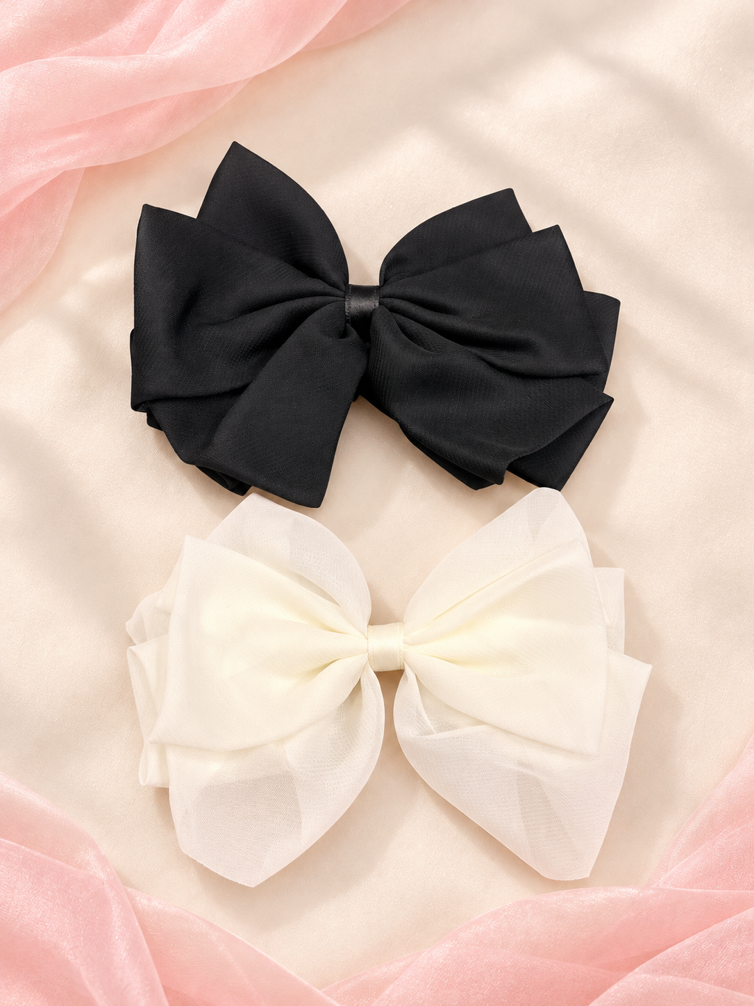 Korean premium bow (pack of 10)