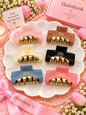 Korean premium Clutcher(pack of 12)