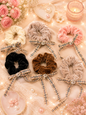 Korean scrunchie (pack of 12)