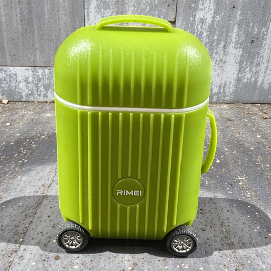 Mini  Manicure Kit – Portable Nail Care Set