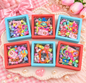 Premium and trending kids accessories combo (pack of 12)