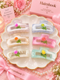 Korean premium Clutcher(pack of 12)